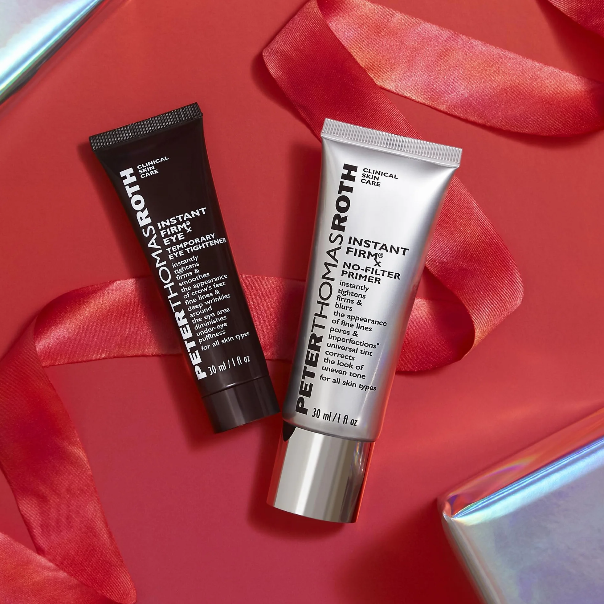 Peter Thomas Roth Firmx® Ensemble instantané pleine grandeur 2 pièces