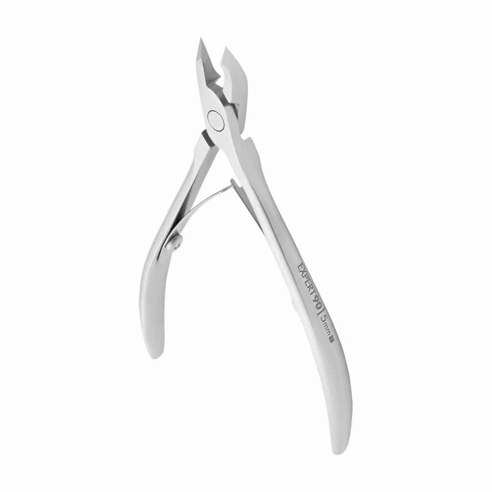 STALEKS Pro Pince à ongles Expert 90, 5 mm