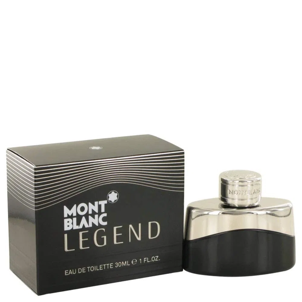 MONTBLANC LEGEND SPIRIT EDT 30ML