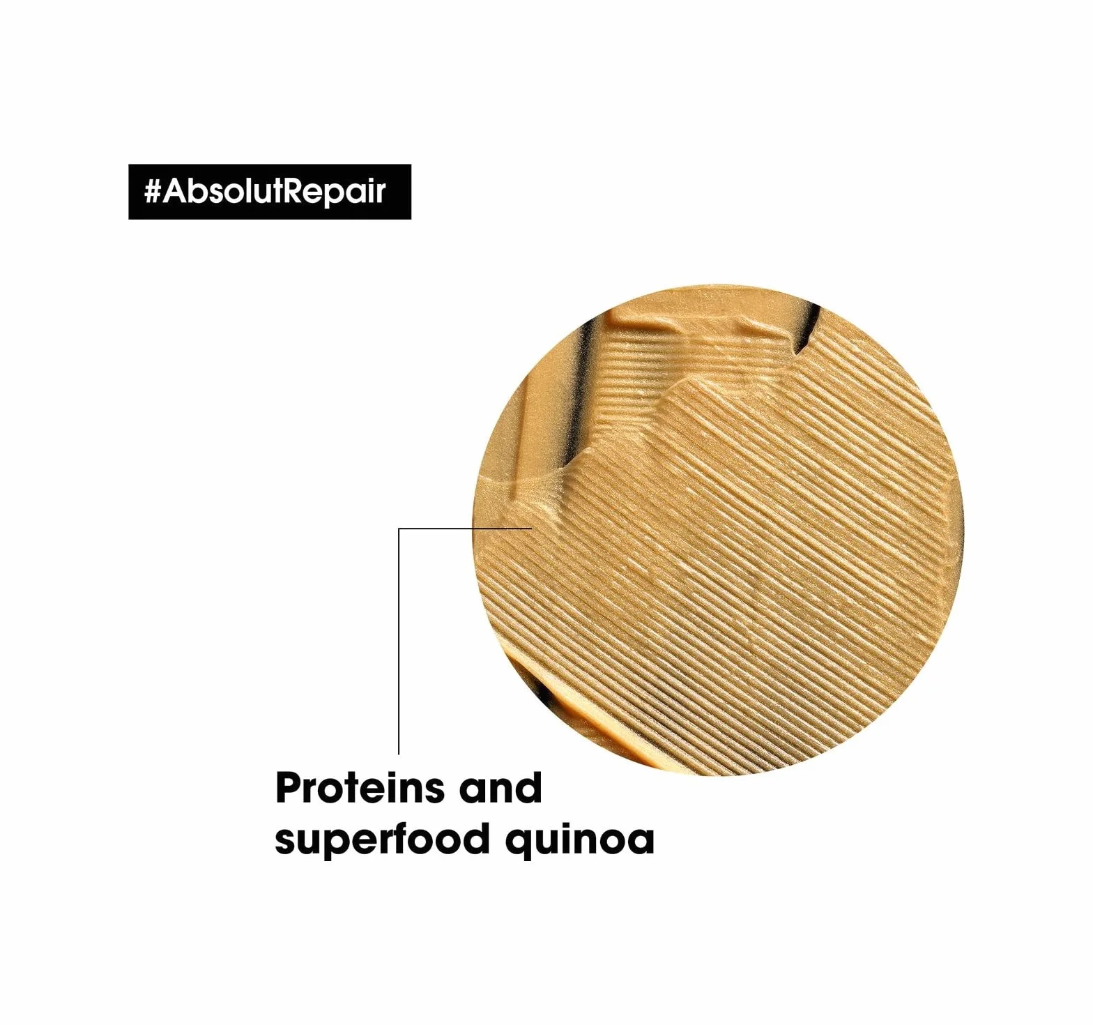Masque Absolut Repair 500 ml