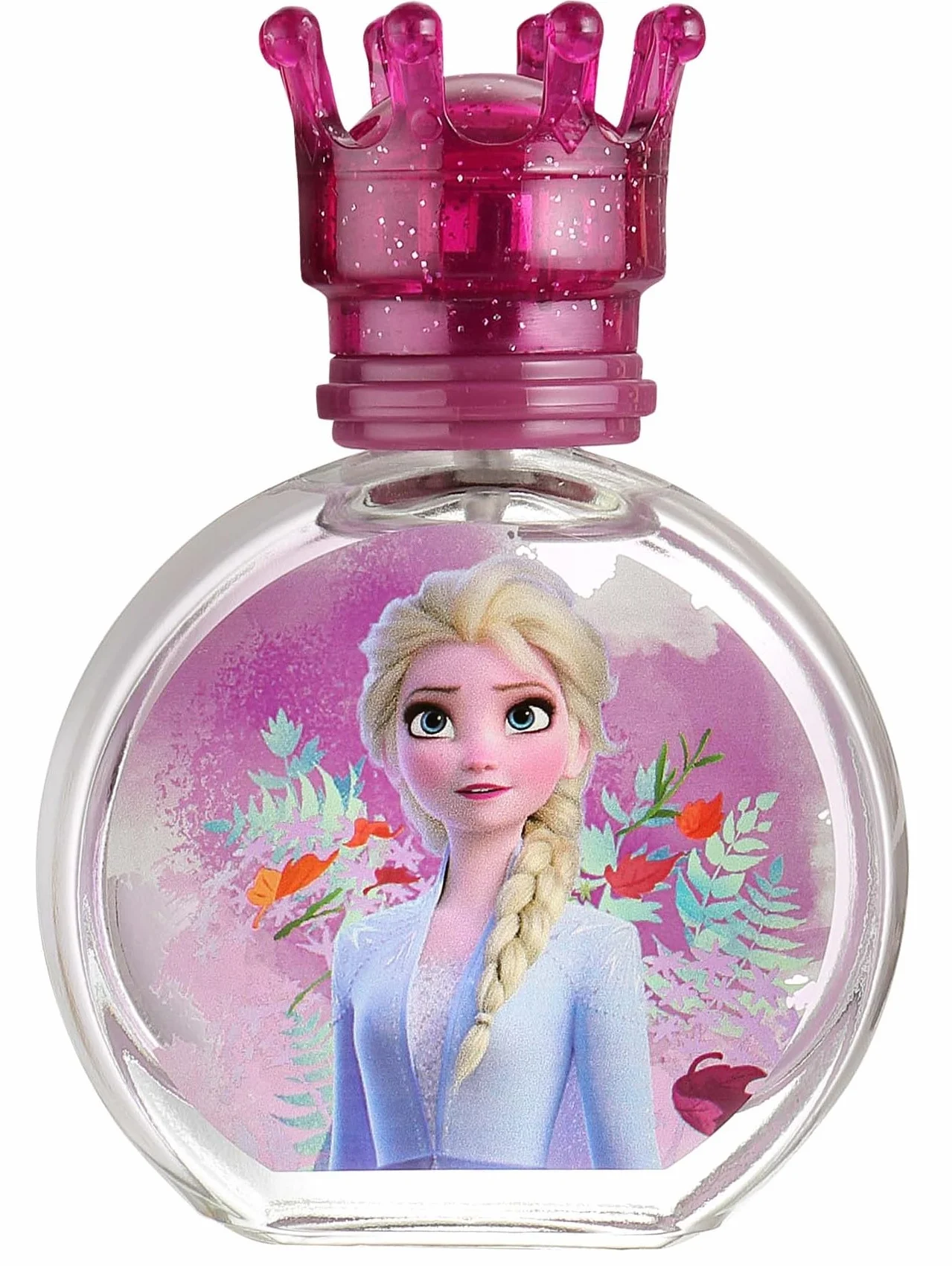 Frozen Coffret EDT 50 ml et kit de manucure