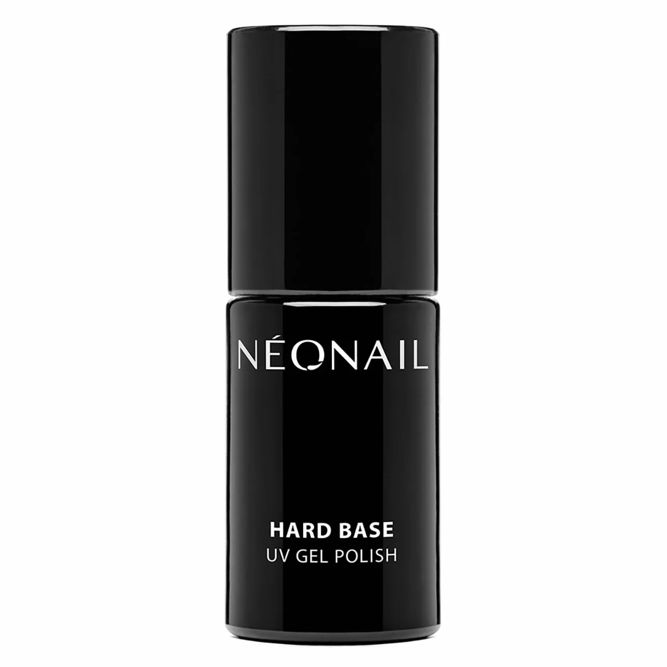NÉONAIL Starter Set 4x Vernis à Ongles Semi Permanent - Kit de Manucure Semi-Permanente Lampe 22W/48