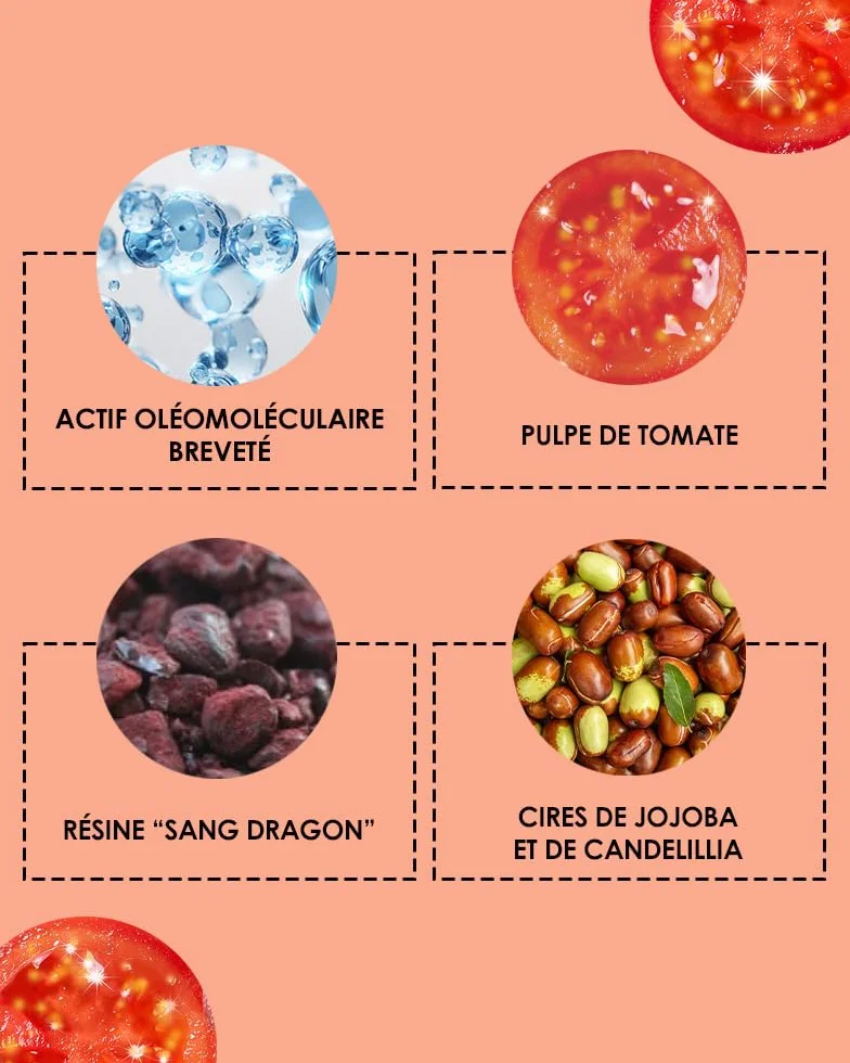 Diabolique Tomate Crème D'Eau
