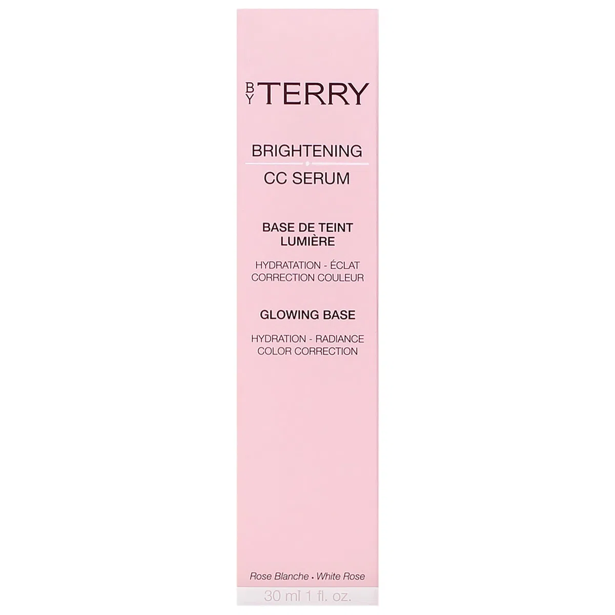 BY TERRY Brightening CC Sérum n° 5 Sienna Light 30 ml