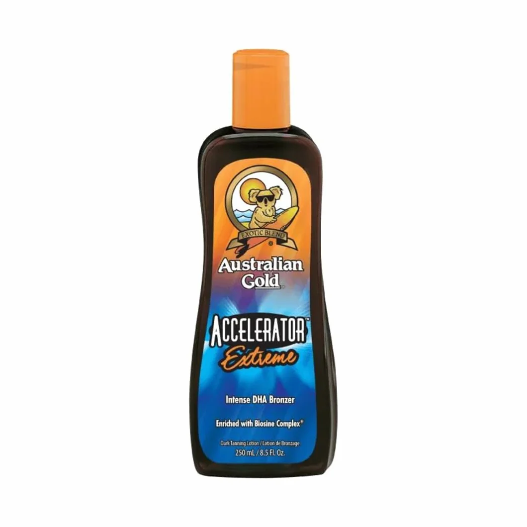 Australian Gold Accelerator Extreme Lotion 250 ML