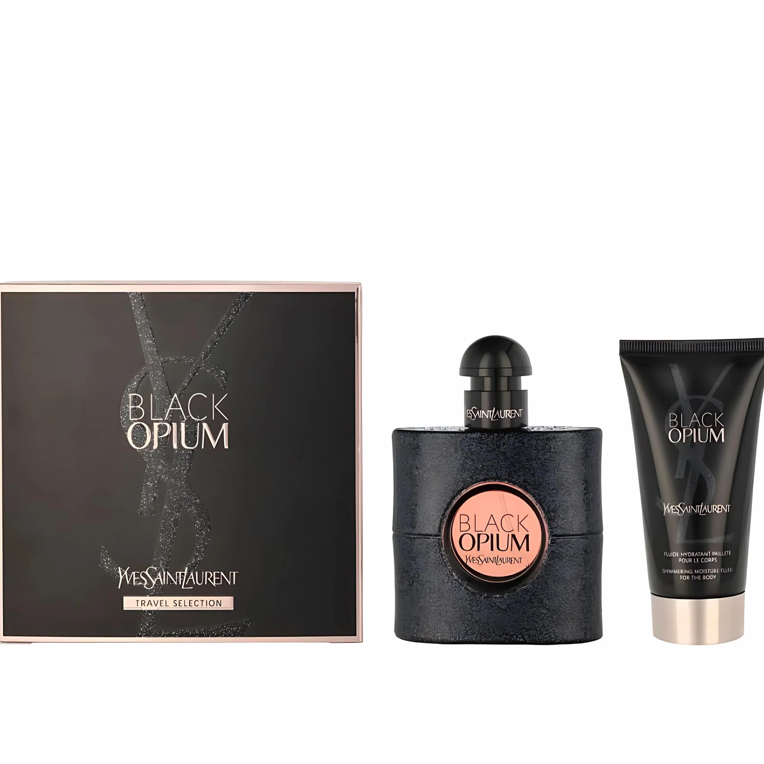 Opium Black Opium Edp Vapo 50 Ml Ts 50 ml