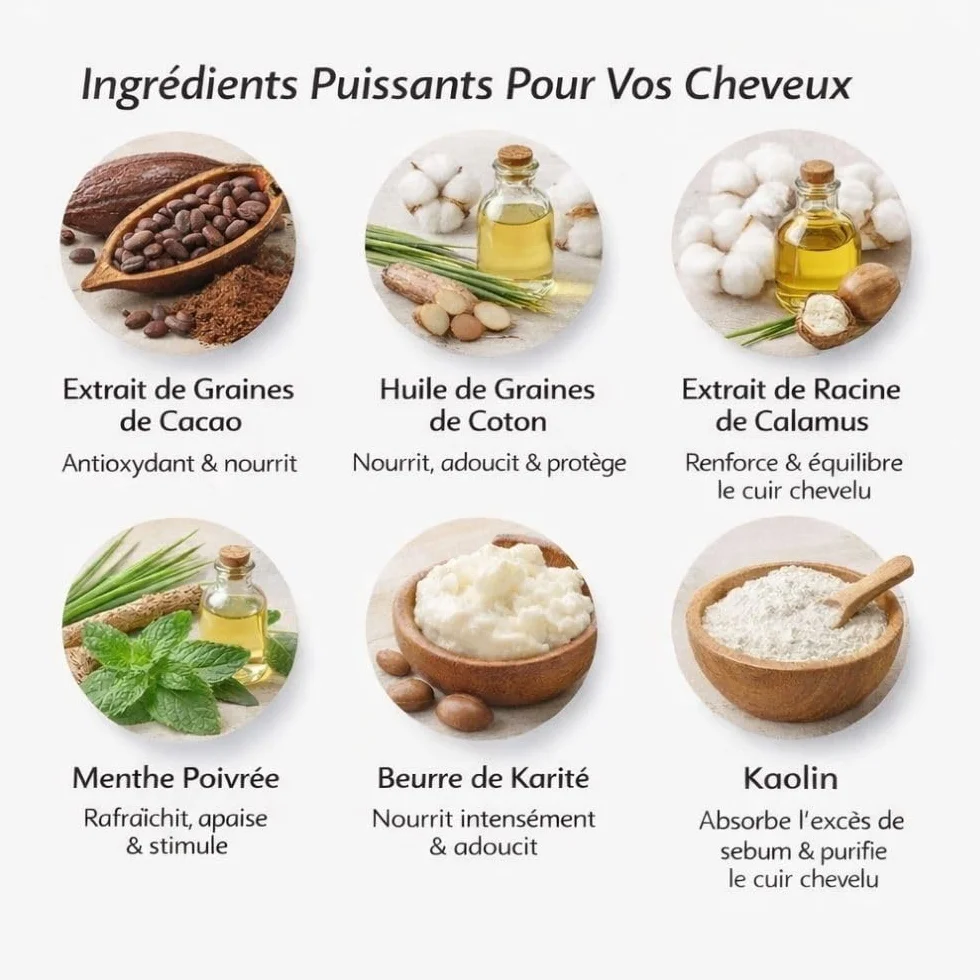 Kit Lissage Brésilien Keratin Caviar Soin lissant à la kératine 2 x 500 ml