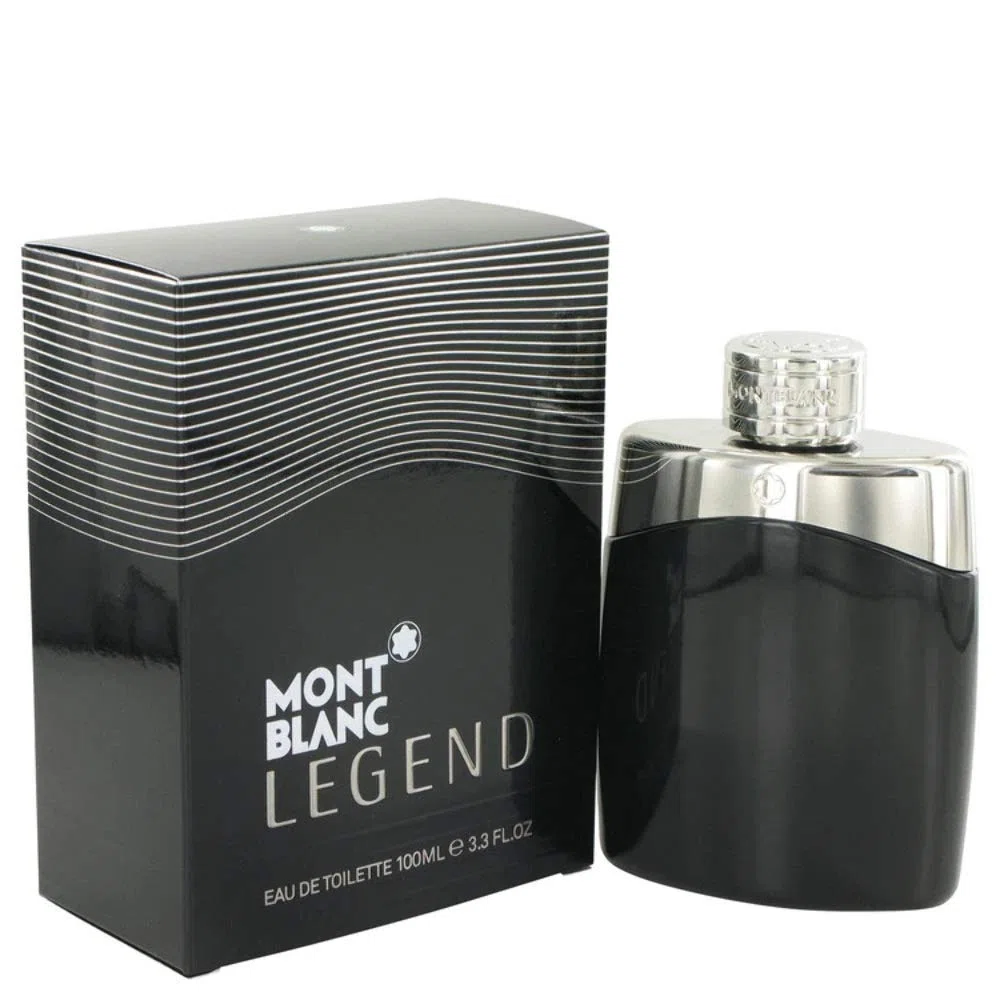 MONTBLANC LEGEND SPIRIT EDT 30ML
