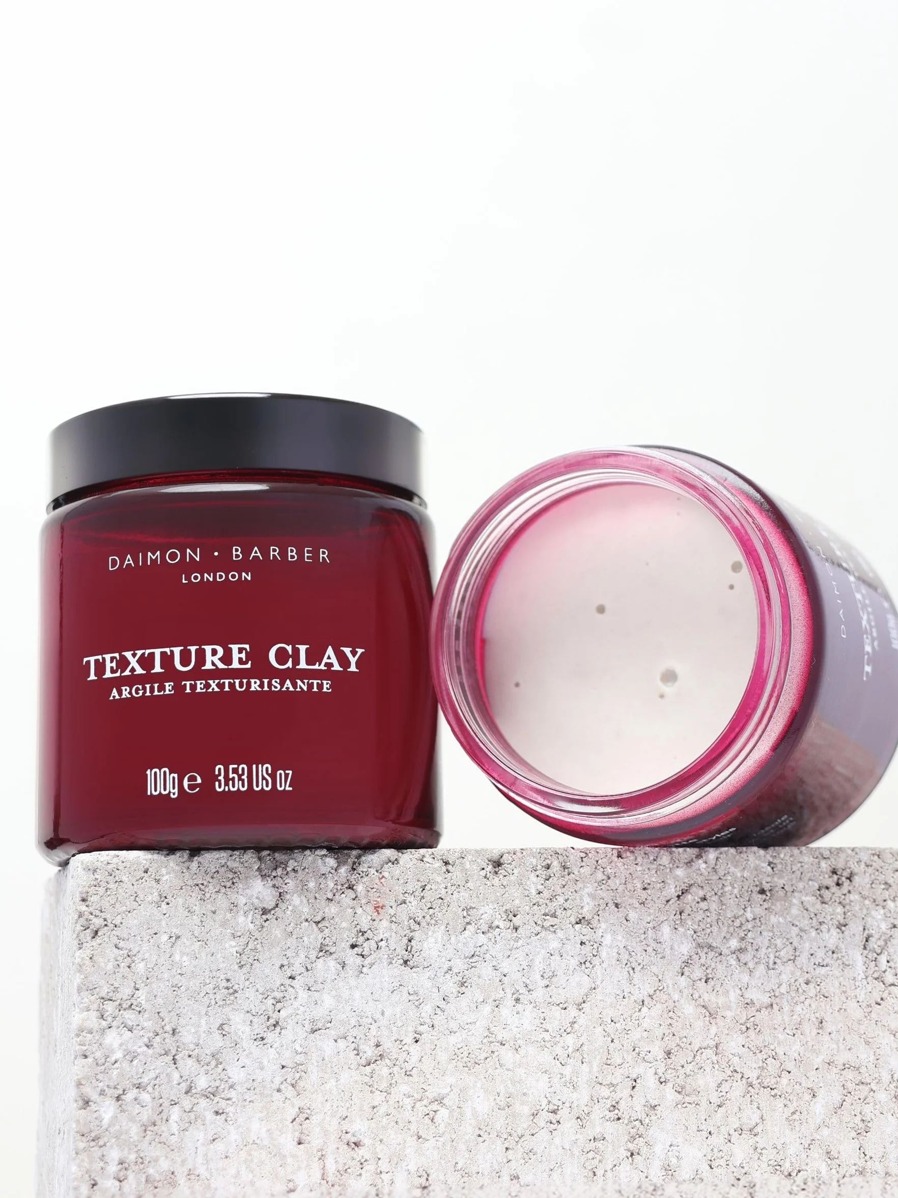 Daimon Barber Texture Clay 100 g