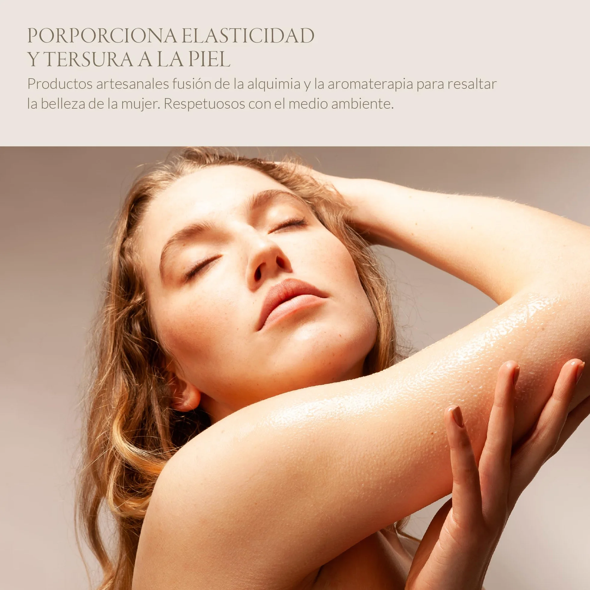 ALQVIMIA ÖL ROSA Goldröschen 60 ml
