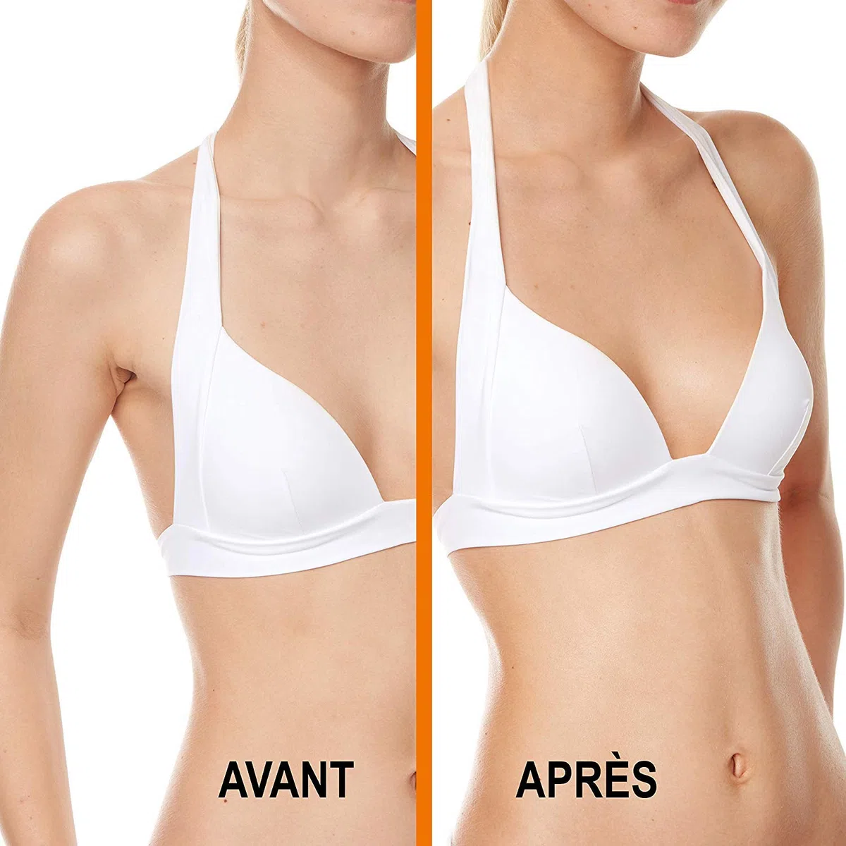Ambre Solaire Natural Bronzeur Gel AutoBronzant Teinté 150 ml, lot de 3 (3 x 150 ml)