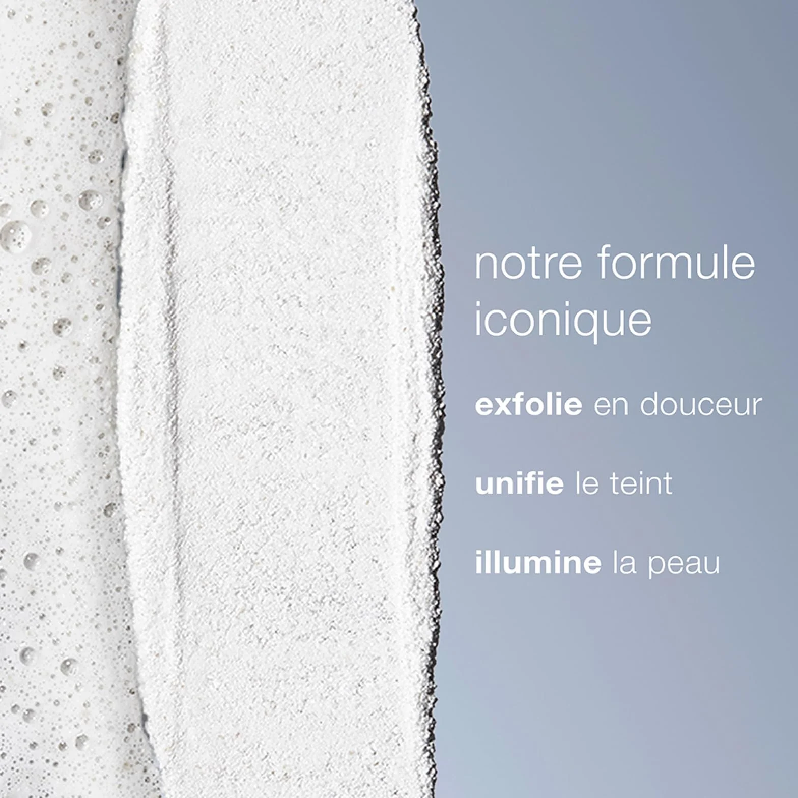 Dermalogica Daily Microfoliant - Exfoliant doux iconique à la poudre de riz pour lisser et illuminer le teint