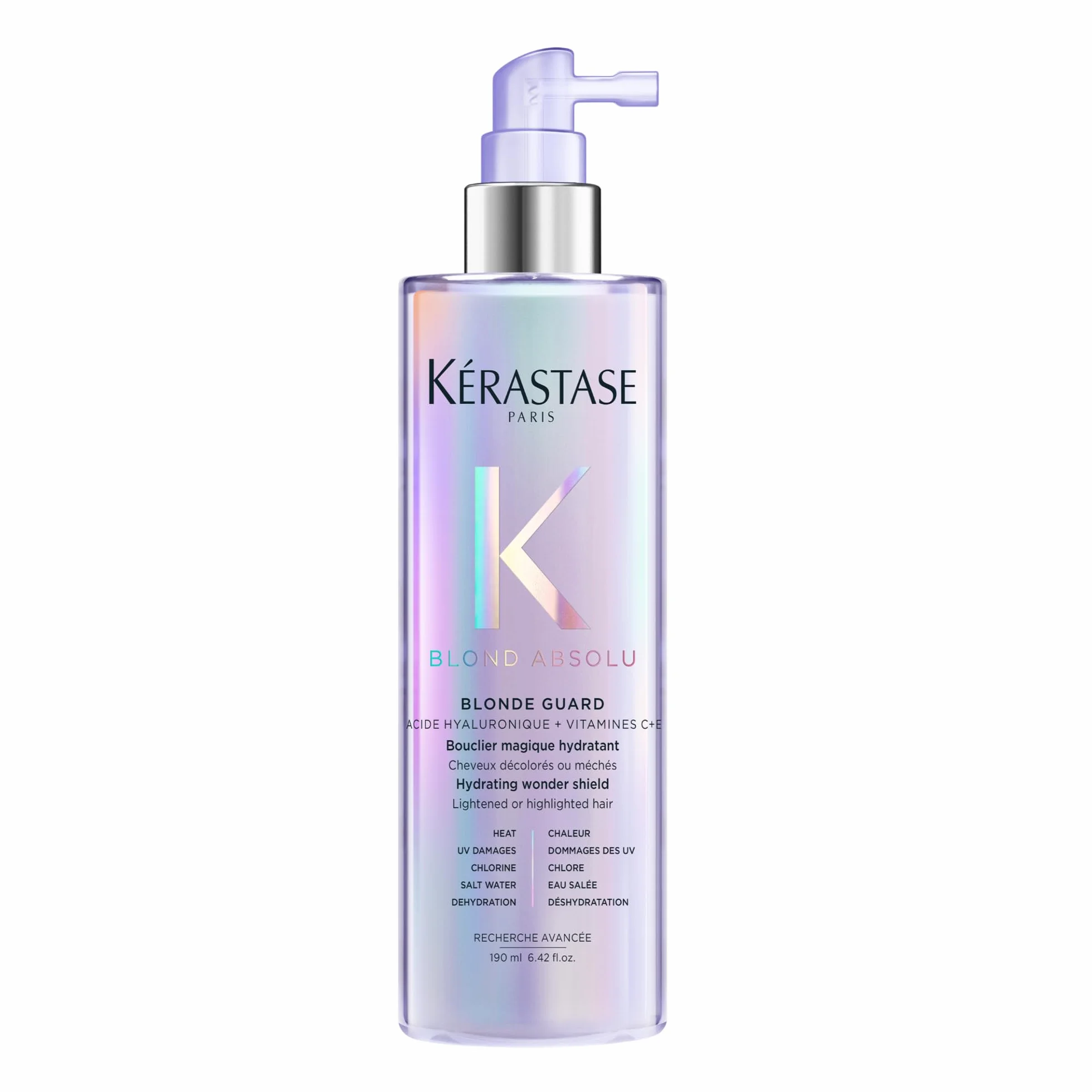 KERASTASE Blond Absolu Leave In Blonde Guard Soin Cheveux 190 ml