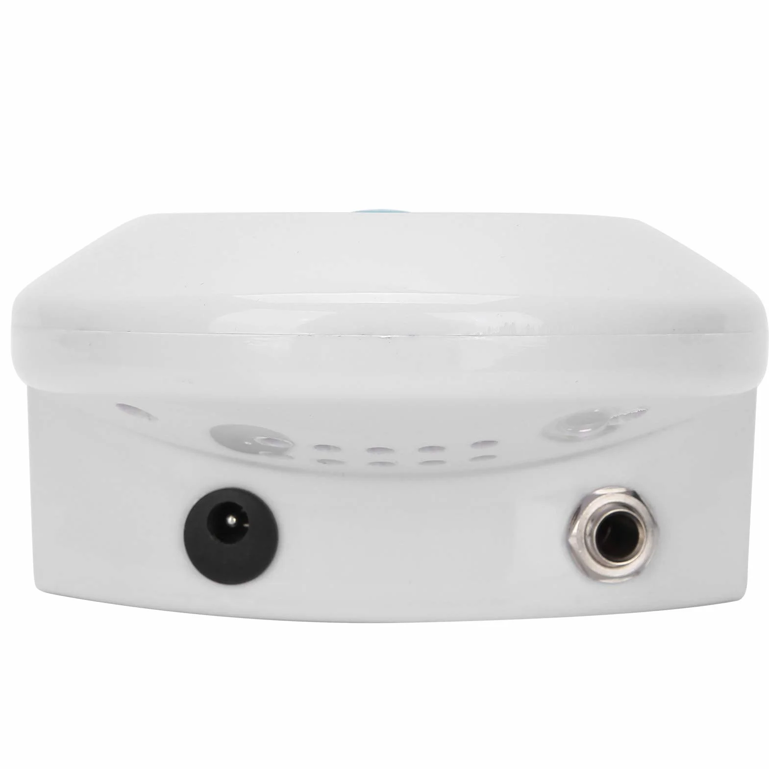 Machine de Désintoxication de Bain de Pieds Ionique Portable, Spa de Pieds Ionique