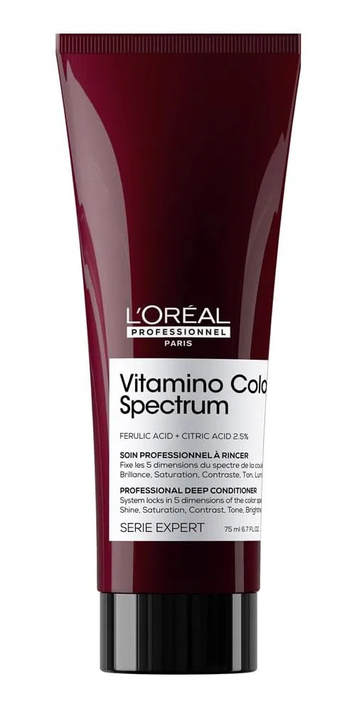 L'Oréal Professionnel Paris Vitamino Color Spectrum Conditioner 75ml