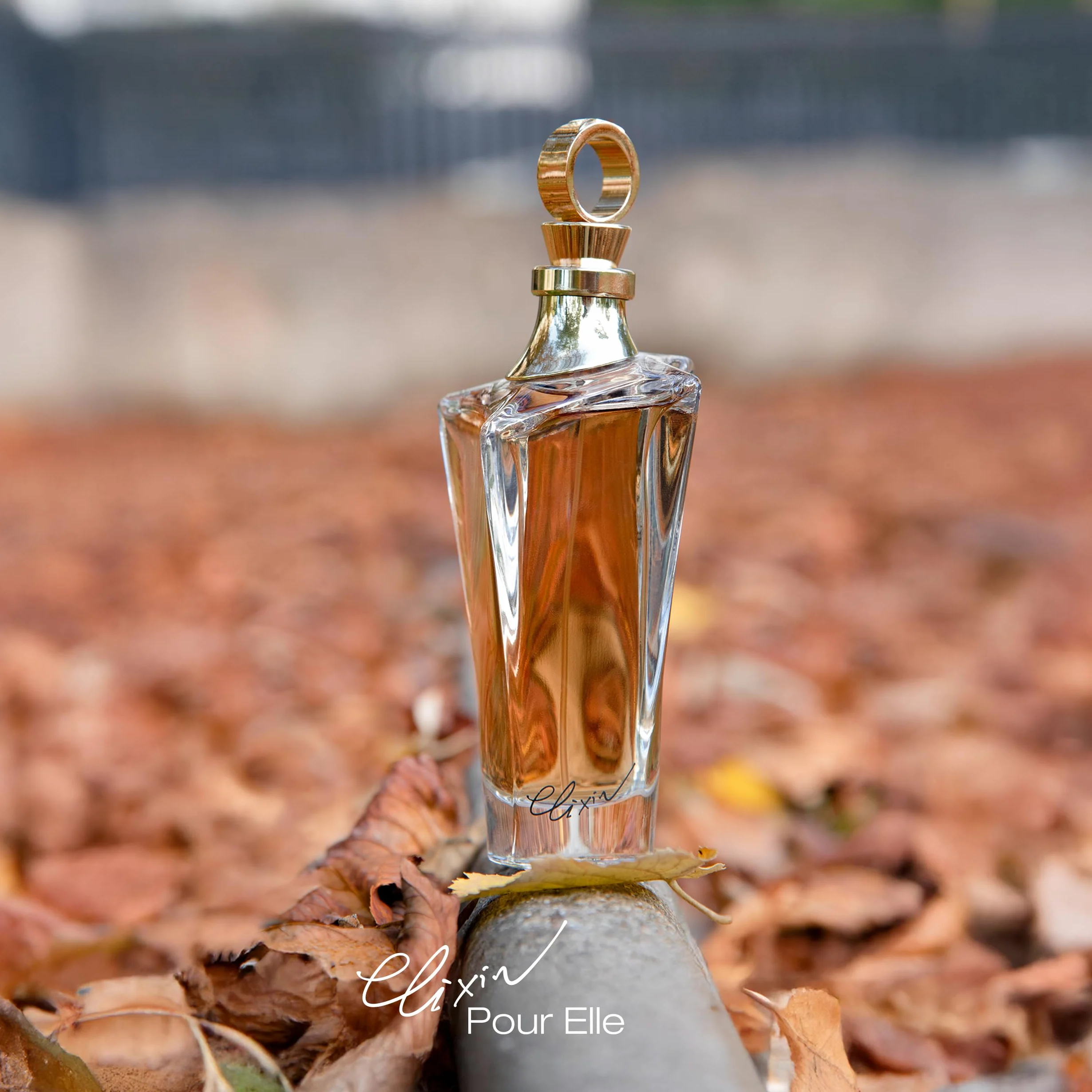 Mauboussin - Elixir Pour Elle 100ml + 20ml (Travel Spray) - Eau de parfum Femme - Senteur Florale & Orientale