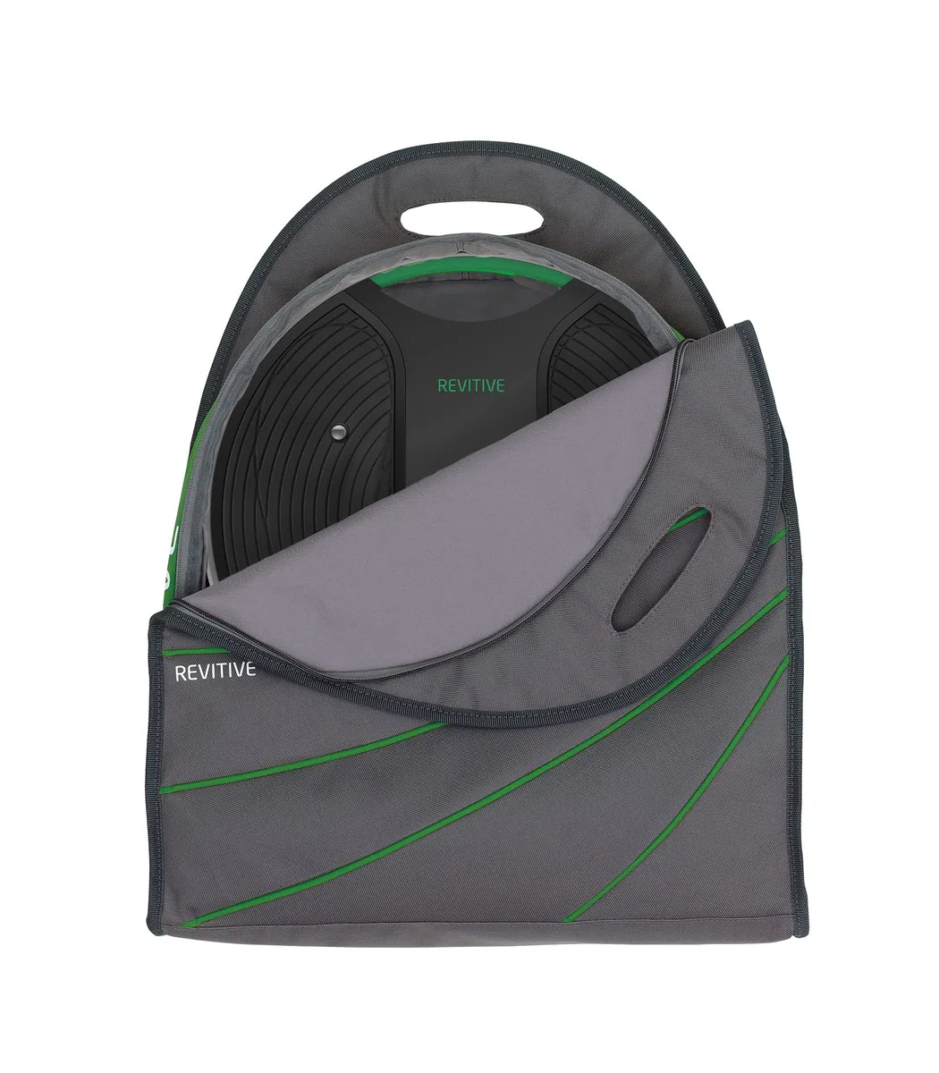 Revitive Sac de rangement pour simulateur circulatoire
