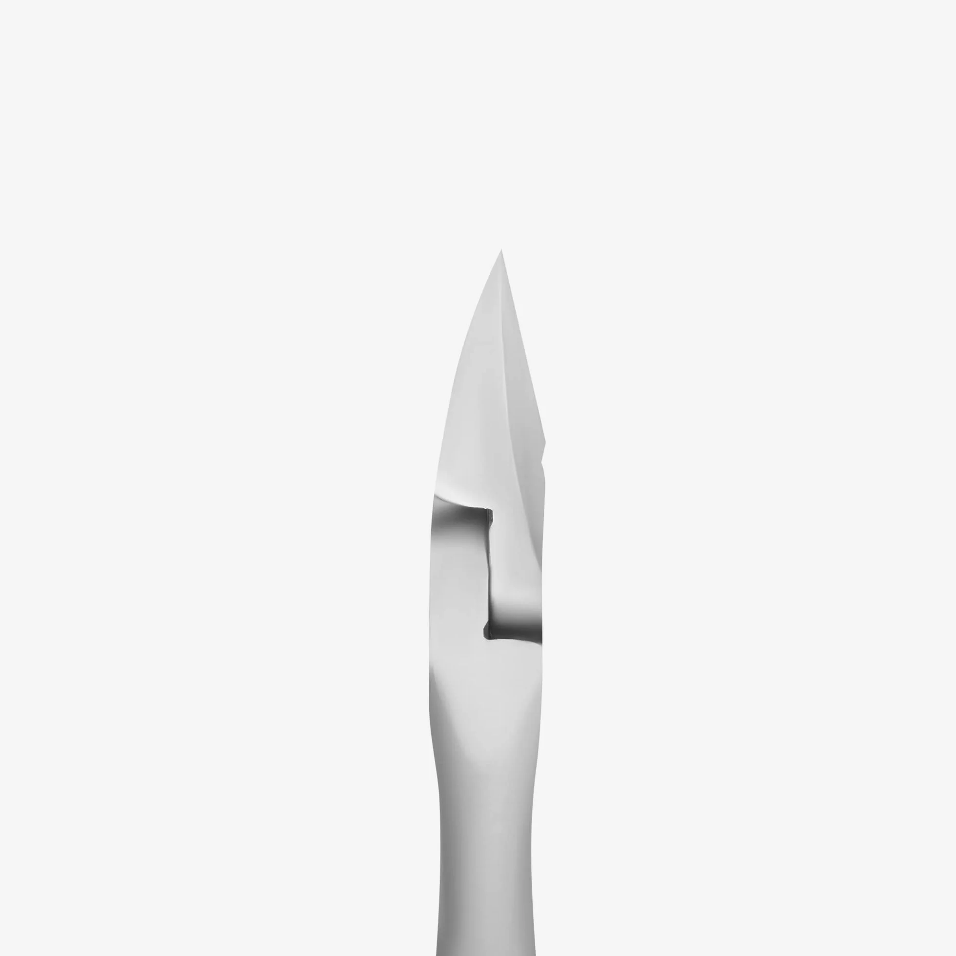 STALEKS PRO Pince à ongles professionnelle 14mm Acier inoxydable Smart 70-14