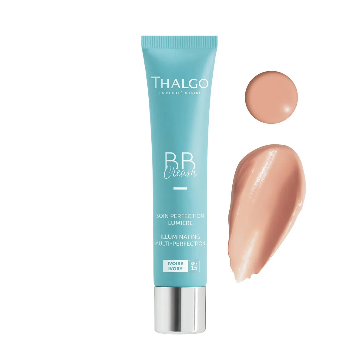 THALGO BB crème soin perfection lumière 40ml