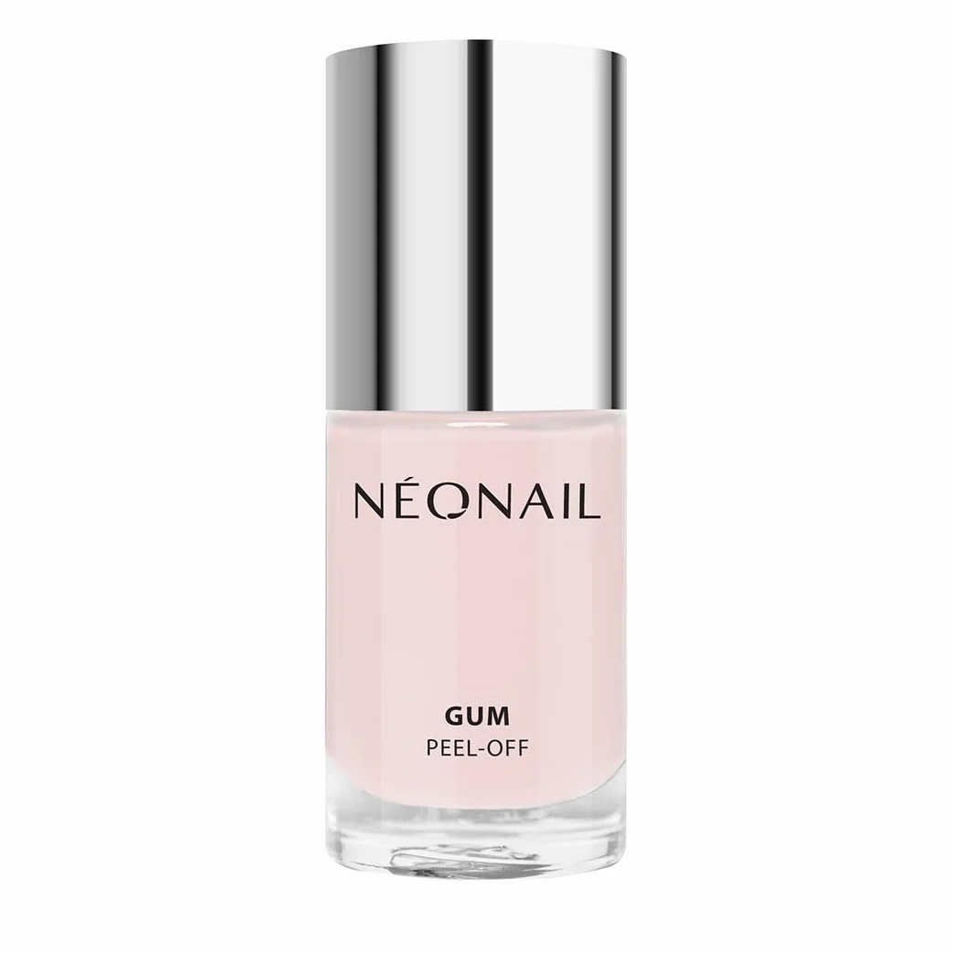 NÉONAIL Baby Boomer Set Rose – Kit manucure semi-permanente UV/LED effet dégradé avec base gel top coat accessoires