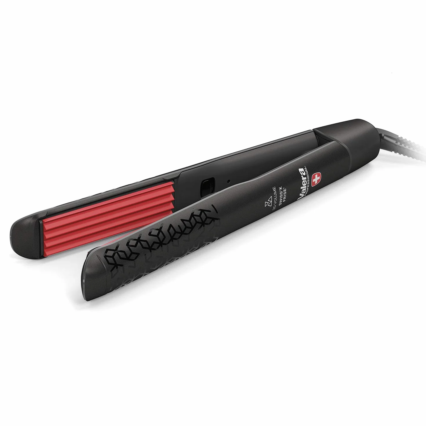 Valera Swiss'X Frisé Fer à Gaufrer 51010400